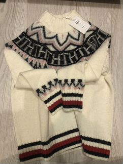 Tommy hilfiger свитер женский