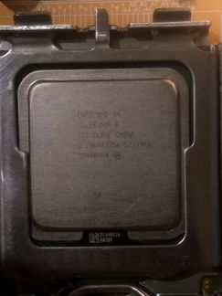 Мат. плата asus P5GV-MX Проц.Intel celeron D351