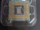 Процессор на 775 сокет Intel Core 2 Duo E8500 объявление продам
