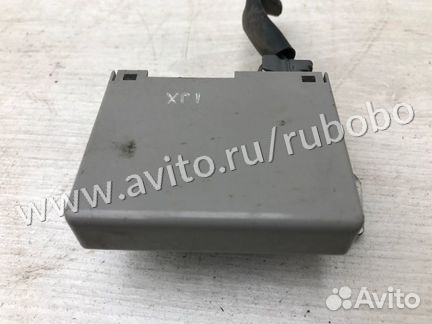 Блок Nissan Tiida C11 HR16DE 2011