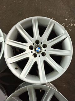 Диски бу оригинал R19 N на BMW