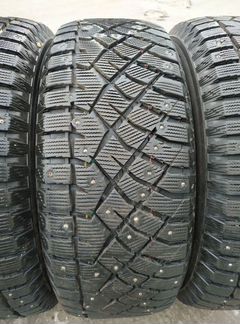 265 60 18 Nitro N2O бу Шины Зимние 265 60 R18 105S
