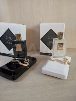 Духи, селектив жен By kilian люкс