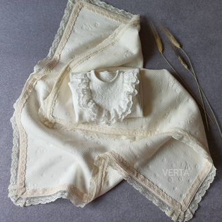 Плед-конверт