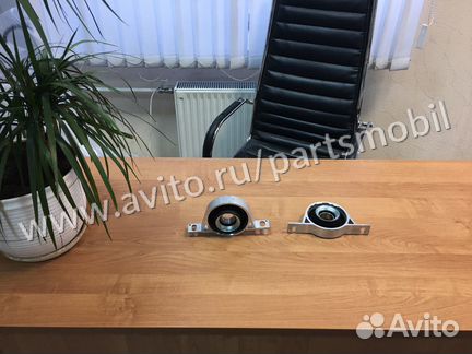 Подвесной подшипник Cadillac SRX 2010-2016