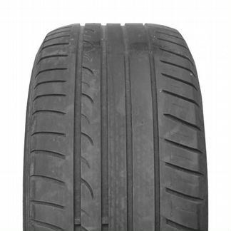 Летние шины Dunlop SP Sport Fastresponse 215/55 R1