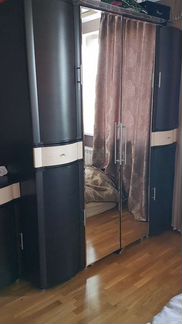 Туалетный столик