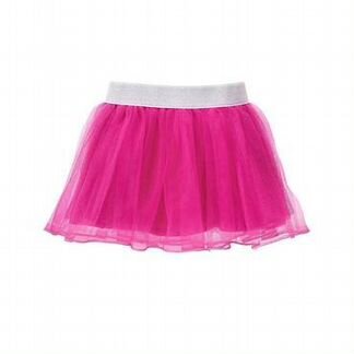 Юбочка туту новая США