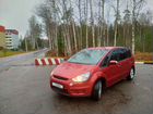 Ford S-MAX 2.0 МТ, 2007, 350 000 км