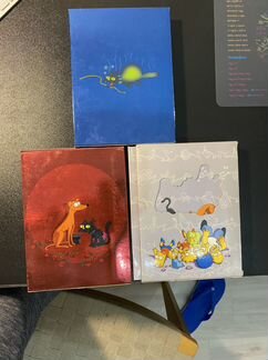 Симпсоны третий сезон коллекционное издание на анг