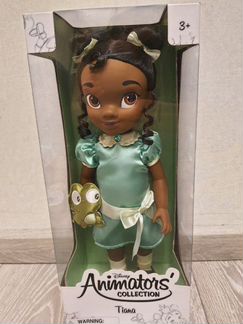 Куклы - принцессы Дисней