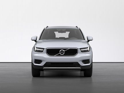 Volvo XC40 2.0 AT, 2020