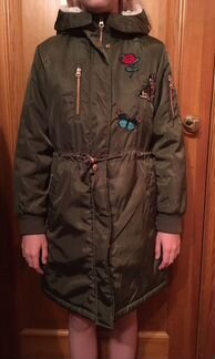 Парка Acoola 146