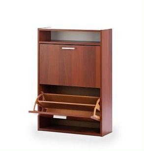 Обувница в упаковке