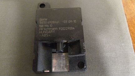 Блютулс, bmw e серия