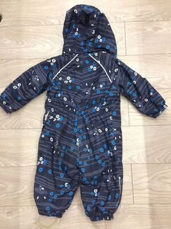 Комбинезон Reima Tec демисезон весна/осень 80