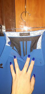 Классические бриджи