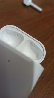 Air pods 2500