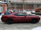 Dodge Challenger 5.7 AT, 2018, 31 500 км объявление продам