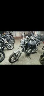 Kawasaki en400