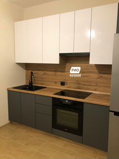 Кухня. Кухня на заказ. Кухонный гарнитур