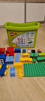 Lego duplo 5507