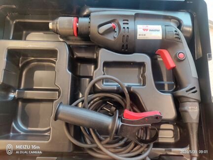 Дрель ударная