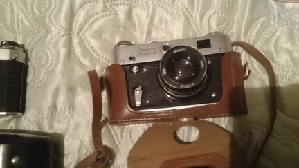 Praktica super tl+ фэд3