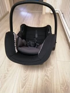 Автокресло люлька nania