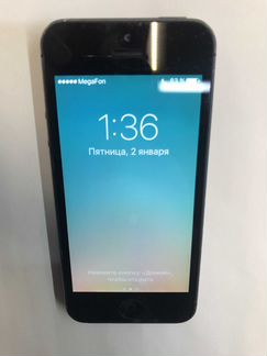 iPhone 5 1429 (16гб)