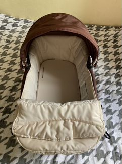 Orbit baby g3 Коляска 3 в 1