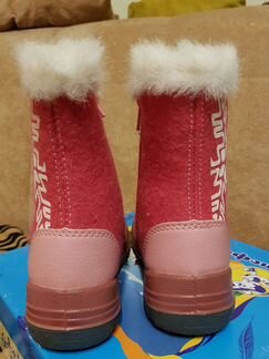 Валенки Котофей 29р