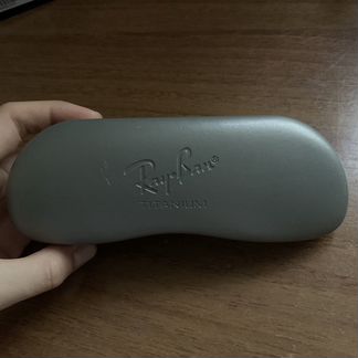 Оправа для очков Ray-Ban оригинал