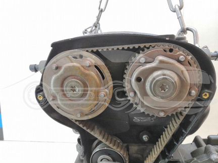 Двигатель A 16 XER R1500156 opel Zafira B