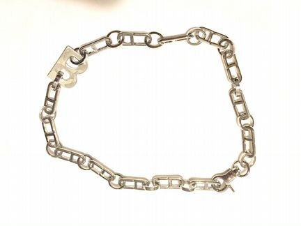 Цепь Баленсиага новая