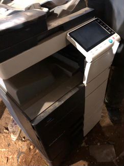 Conica 554 не включается
