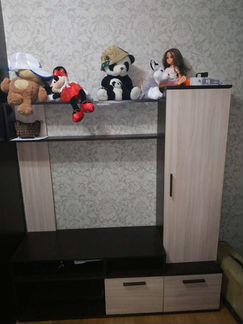 Стенка мини