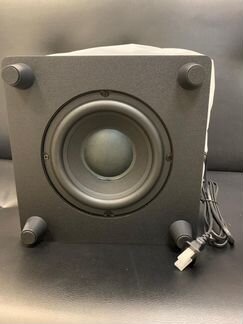 Саундбар Xiaomi Mi TV Soundbar 2.1 MDZ-35-DA