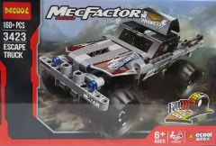 Конструктор decool MacFactor