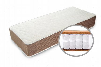 Матрас новый