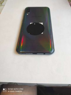 Samsung A 50 смартфон