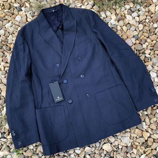 Новый пиджак massimo dutti