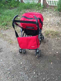 Детская коляска Silver Cross