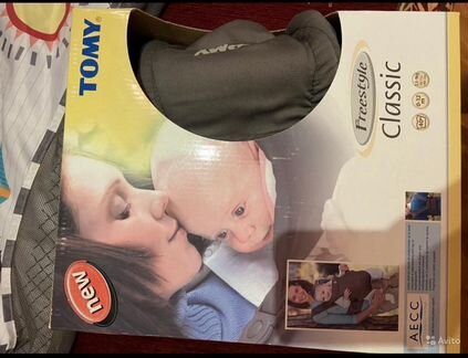 Рюкзак для малыша#переноска