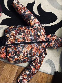 Демисезонные куртки 2шт