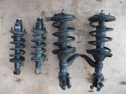 Стойка Honda CR-V RD1 RD2 RD5 RD7
