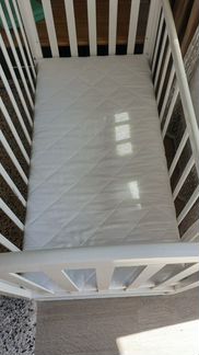 Детский матрац