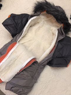 Комбинезон зима/весна/осень