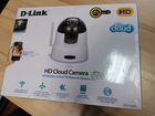 D-Link DCS-5222L камера видеонаблюдения