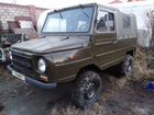 ЛуАЗ 969 1.2 МТ, 1993, 22 081 км объявление продам
